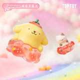 Sanrio Summer Paradise (Opened Box)