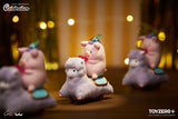 Lulu the Piggy Celebration