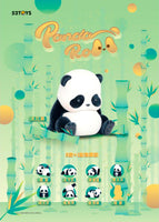 Panda Roll Series 1