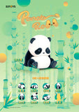 Panda Roll Series 1