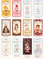 Memelo Land of Sweets (Opened box)