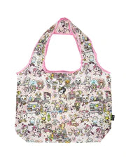 Hanami Picnic Reusable Tote