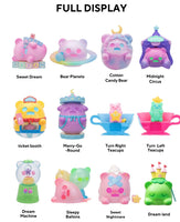 ShinWoo Dreamy Land Series (Opened box)