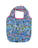 Aloha Collection Reusable Tote Bag