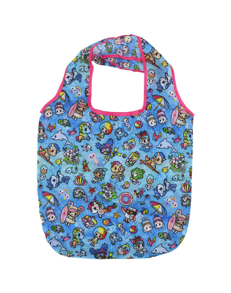 Aloha Collection Reusable Tote Bag