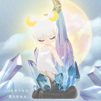 Sleeping Fairy