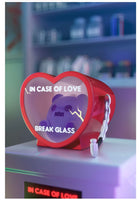 ShinWoo Lovesick Lab Series