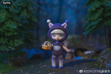 Laura Sweet Monster Series