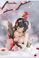 Sleep Flower Elves Series (Opened box)