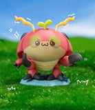 Digimon X Budding Pop Series