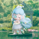 Rolife Nanci Secret Garden Surprise