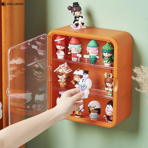 Figure Display Case