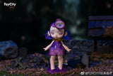 Laura Sweet Monster Series
