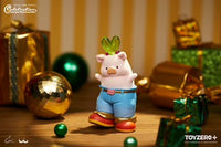 Lulu the Piggy Celebration