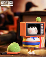 Bobo and Coco Vintage ZAKKA