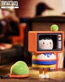 Bobo and Coco Vintage ZAKKA