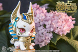 Aaru Garden Blind Box Series 1 (Opened box)