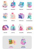 Shinwoo Birthday Alone series (Opened box)