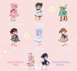 Penny's Box Dreamlike Tea Party BJD Blind Box