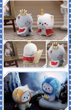 Mitao Cat Series 3 (Opened box)