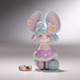 Memelo Land of Sweets (Opened box)