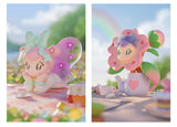 AAMY Picnic With Butterfly series (Opened Box)