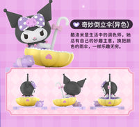 Kuromi Trick or Treat Series Blind Box