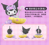 Kuromi Trick or Treat Series Blind Box