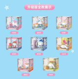 Moetch Cinnamoroll Decompression Club Series