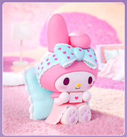My Melody & Kuromi Sweetheart Pajamas Series