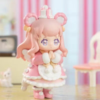 NiniZee Sakura series