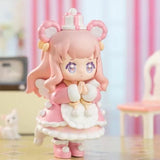 NiniZee Sakura series