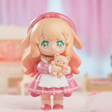 NiniZee Sakura series