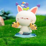 Digimon X Budding Pop Series