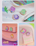 Shinwoo Sweet Dream Hotel - Ghost Hotel series badges
