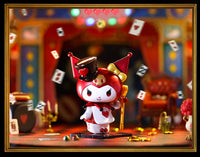 Sanrio Kuromi Poker Kingdom