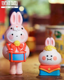 Bobo and Coco Vintage ZAKKA