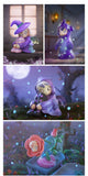 AAMY The Magician's Story (Opened Box)