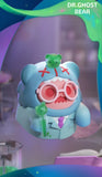 ShinWoo Lovesick Lab Series