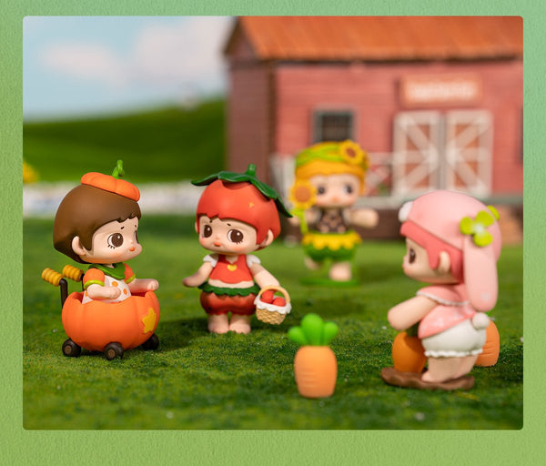 Yoola Pastoral