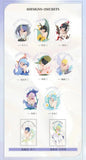 Sleep Flower Elves Series (Opened box)