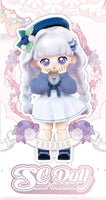 Teennar Campus BJD