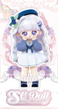 Teennar Campus BJD