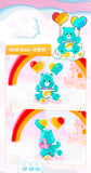 Care Bears Wonderland Series