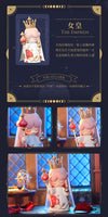 Laplly Song of the Tarot (Opened box)