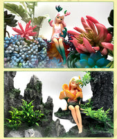 Dorothy Fairy Forest Spirit series