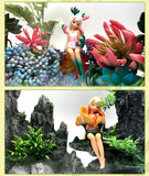Dorothy Fairy Forest Spirit series