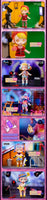 Laura Fashion Trendsetter Series