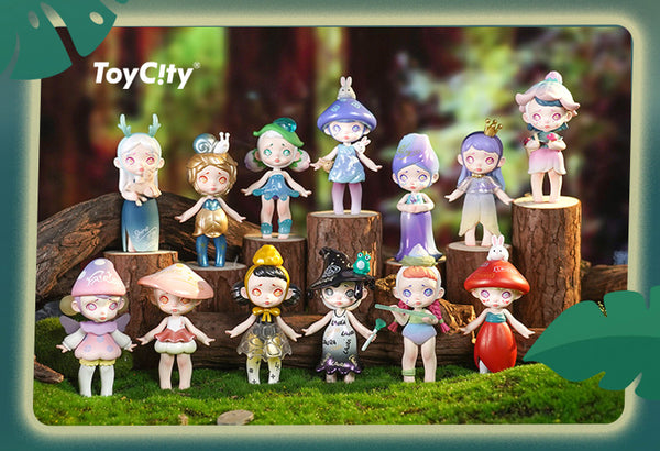 Laura Wood Elves Series