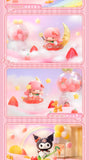 Sanrio Summer Paradise